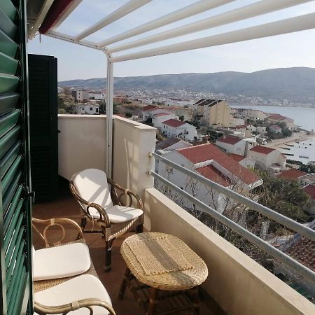 Apartamento Vista Dal Mare Pag Pag Town Exterior foto